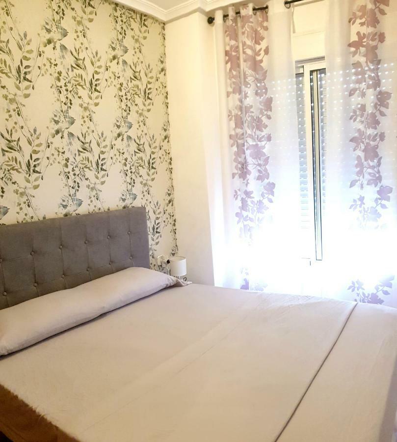 Apartamento Cervantes Guardamar del Segura Kültér fotó